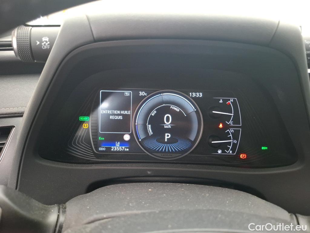  Lexus  UX LEXUS  / 2018 / 5P / SUV 250H 2WD Le #39
