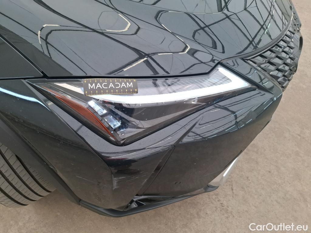  Lexus  UX LEXUS  / 2018 / 5P / SUV 250H 2WD Le #37