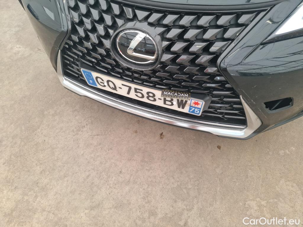  Lexus  UX LEXUS  / 2018 / 5P / SUV 250H 2WD Le #19