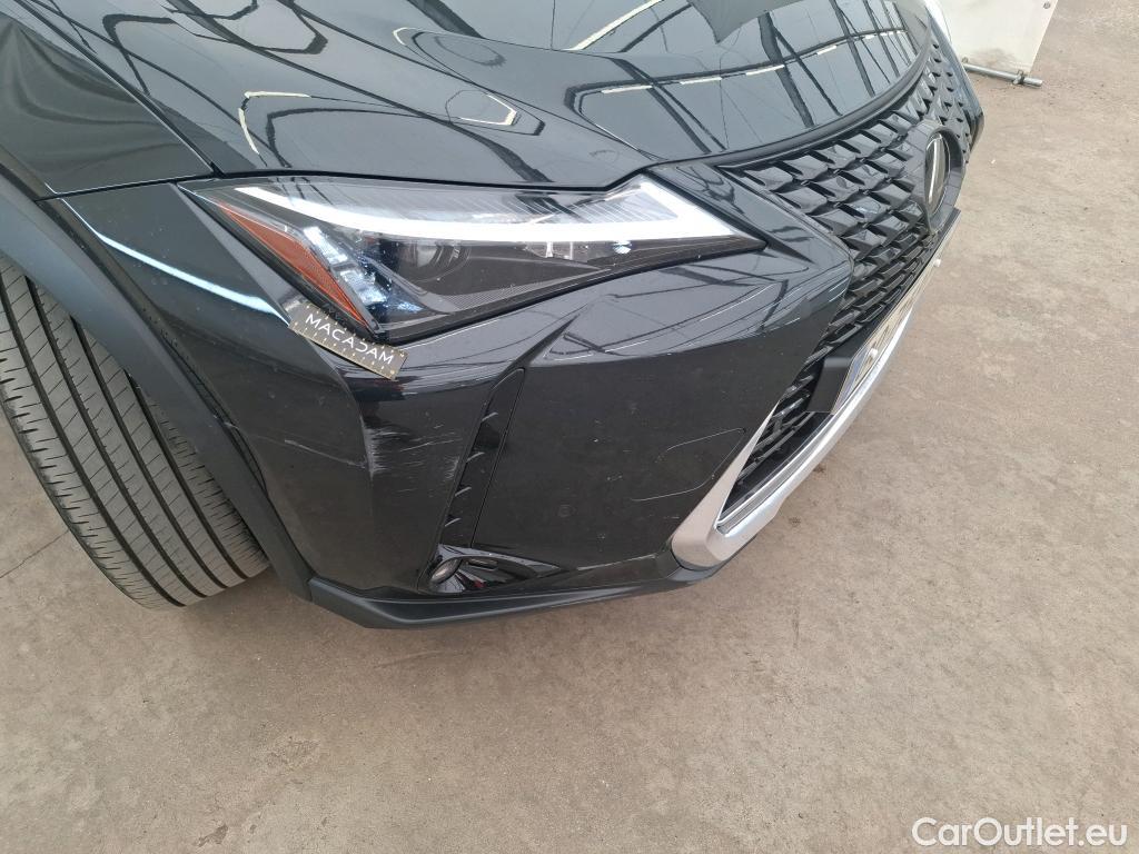  Lexus  UX LEXUS  / 2018 / 5P / SUV 250H 2WD Le #21