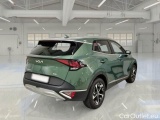  KIA  Sportage KIA  / 2021 / 5P / SUV 1.6 TGDI HEV STYLE 2WD AUTO #2