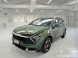 KIA Sportage KIA  / 2021 / 5P / SUV 1.6 TGDI HEV STYLE 2WD AUTO