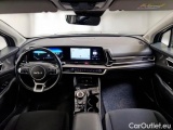  KIA  Sportage KIA  / 2021 / 5P / SUV 1.6 TGDI HEV STYLE 2WD AUTO #3