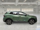  KIA  Sportage KIA  / 2021 / 5P / SUV 1.6 TGDI HEV STYLE 2WD AUTO #7