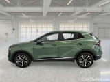  KIA  Sportage KIA  / 2021 / 5P / SUV 1.6 TGDI HEV STYLE 2WD AUTO #8