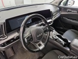  KIA  Sportage KIA  / 2021 / 5P / SUV 1.6 TGDI HEV STYLE 2WD AUTO #51