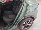  KIA  Sportage KIA  / 2021 / 5P / SUV 1.6 TGDI HEV STYLE 2WD AUTO #60