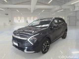 KIA Sportage KIA  / 2021 / 5P / SUV 1.6 TGDI HEV STYLE 2WD AUTO