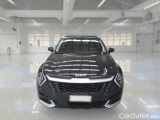  KIA  Sportage KIA  / 2021 / 5P / SUV 1.6 TGDI HEV STYLE 2WD AUTO #6