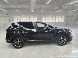  KIA  Sportage KIA  / 2021 / 5P / SUV 1.6 TGDI HEV STYLE 2WD AUTO #7