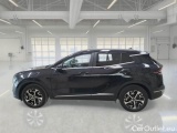  KIA  Sportage KIA  / 2021 / 5P / SUV 1.6 TGDI HEV STYLE 2WD AUTO #8