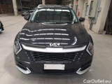  KIA  Sportage KIA  / 2021 / 5P / SUV 1.6 TGDI HEV STYLE 2WD AUTO #24