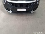  KIA  Sportage KIA  / 2021 / 5P / SUV 1.6 TGDI HEV STYLE 2WD AUTO #27