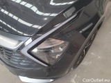  KIA  Sportage KIA  / 2021 / 5P / SUV 1.6 TGDI HEV STYLE 2WD AUTO #29
