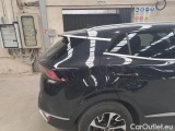  KIA  Sportage KIA  / 2021 / 5P / SUV 1.6 TGDI HEV STYLE 2WD AUTO #39