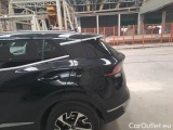  KIA  Sportage KIA  / 2021 / 5P / SUV 1.6 TGDI HEV STYLE 2WD AUTO #43