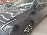  KIA  Sportage KIA  / 2021 / 5P / SUV 1.6 TGDI HEV STYLE 2WD AUTO #51