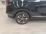  KIA  Sportage KIA  / 2021 / 5P / SUV 1.6 TGDI HEV STYLE 2WD AUTO #61