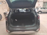  KIA  Sportage KIA  / 2021 / 5P / SUV 1.6 TGDI HEV STYLE 2WD AUTO #65