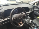  KIA  Sportage KIA  / 2021 / 5P / SUV 1.6 TGDI HEV STYLE 2WD AUTO #81