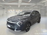 KIA Sportage KIA  / 2021 / 5P / SUV 1.6 TGDI HEV STYLE 2WD AUTO