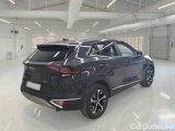  KIA  Sportage KIA  / 2021 / 5P / SUV 1.6 TGDI HEV STYLE 2WD AUTO #2