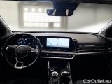  KIA  Sportage KIA  / 2021 / 5P / SUV 1.6 TGDI HEV STYLE 2WD AUTO #3