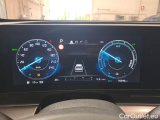  KIA  Sportage KIA  / 2021 / 5P / SUV 1.6 TGDI HEV STYLE 2WD AUTO #4