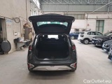  KIA  Sportage KIA  / 2021 / 5P / SUV 1.6 TGDI HEV STYLE 2WD AUTO #5