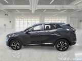  KIA  Sportage KIA  / 2021 / 5P / SUV 1.6 TGDI HEV STYLE 2WD AUTO #8