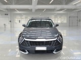 KIA  Sportage KIA  / 2021 / 5P / SUV 1.6 TGDI HEV STYLE 2WD AUTO #6