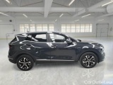  KIA  Sportage KIA  / 2021 / 5P / SUV 1.6 TGDI HEV STYLE 2WD AUTO #7
