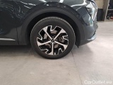  KIA  Sportage KIA  / 2021 / 5P / SUV 1.6 TGDI HEV STYLE 2WD AUTO #17