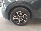  KIA  Sportage KIA  / 2021 / 5P / SUV 1.6 TGDI HEV STYLE 2WD AUTO #20