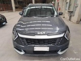  KIA  Sportage KIA  / 2021 / 5P / SUV 1.6 TGDI HEV STYLE 2WD AUTO #30