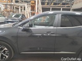  KIA  Sportage KIA  / 2021 / 5P / SUV 1.6 TGDI HEV STYLE 2WD AUTO #55