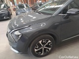  KIA  Sportage KIA  / 2021 / 5P / SUV 1.6 TGDI HEV STYLE 2WD AUTO #57
