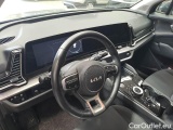  KIA  Sportage KIA  / 2021 / 5P / SUV 1.6 TGDI HEV STYLE 2WD AUTO #65
