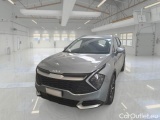 KIA Sportage KIA  / 2021 / 5P / SUV 1.6 TGDI HEV STYLE 2WD AUTO