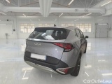  KIA  Sportage KIA  / 2021 / 5P / SUV 1.6 TGDI HEV STYLE 2WD AUTO #2