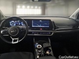  KIA  Sportage KIA  / 2021 / 5P / SUV 1.6 TGDI HEV STYLE 2WD AUTO #3