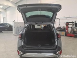 KIA  Sportage KIA  / 2021 / 5P / SUV 1.6 TGDI HEV STYLE 2WD AUTO #5