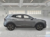  KIA  Sportage KIA  / 2021 / 5P / SUV 1.6 TGDI HEV STYLE 2WD AUTO #7