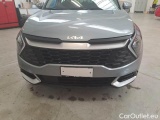  KIA  Sportage KIA  / 2021 / 5P / SUV 1.6 TGDI HEV STYLE 2WD AUTO #42