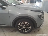  KIA  Sportage KIA  / 2021 / 5P / SUV 1.6 TGDI HEV STYLE 2WD AUTO #49