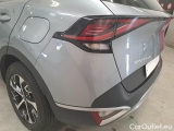  KIA  Sportage KIA  / 2021 / 5P / SUV 1.6 TGDI HEV STYLE 2WD AUTO #70