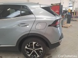  KIA  Sportage KIA  / 2021 / 5P / SUV 1.6 TGDI HEV STYLE 2WD AUTO #72