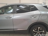  KIA  Sportage KIA  / 2021 / 5P / SUV 1.6 TGDI HEV STYLE 2WD AUTO #74