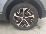 KIA  Sportage KIA  / 2021 / 5P / SUV 1.6 TGDI HEV STYLE 2WD AUTO #94