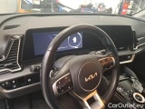 KIA  Sportage KIA  / 2021 / 5P / SUV 1.6 TGDI HEV STYLE 2WD AUTO #96